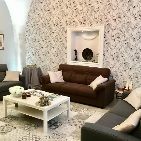 Apartman Dimora Del Papa