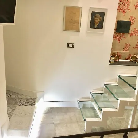 Apartman Dimora Del Papa *