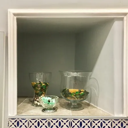 Dimora Del Papa Apartman Catania