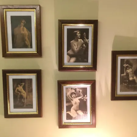 Apartman Dimora Del Papa Catania