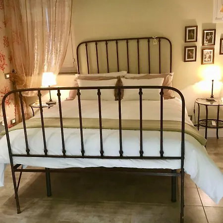 Dimora Del Papa Apartman