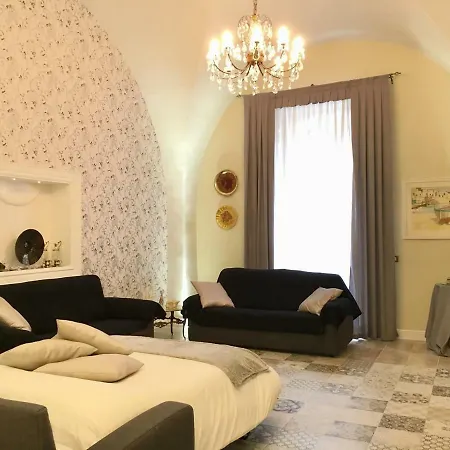 Apartman Dimora Del Papa